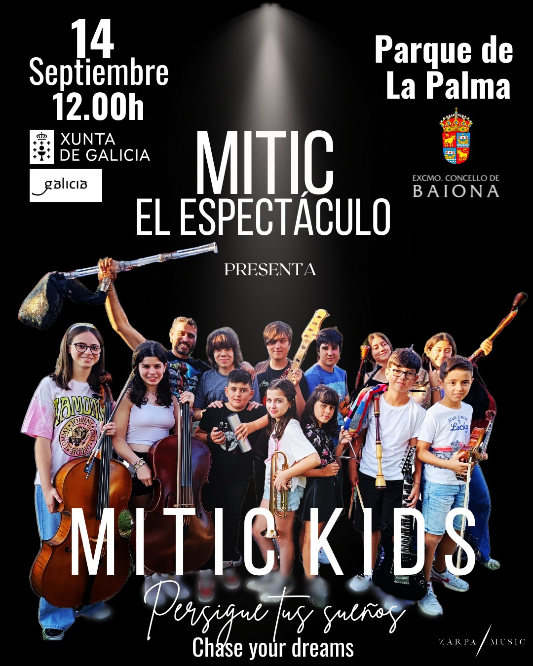MITIC KIDS