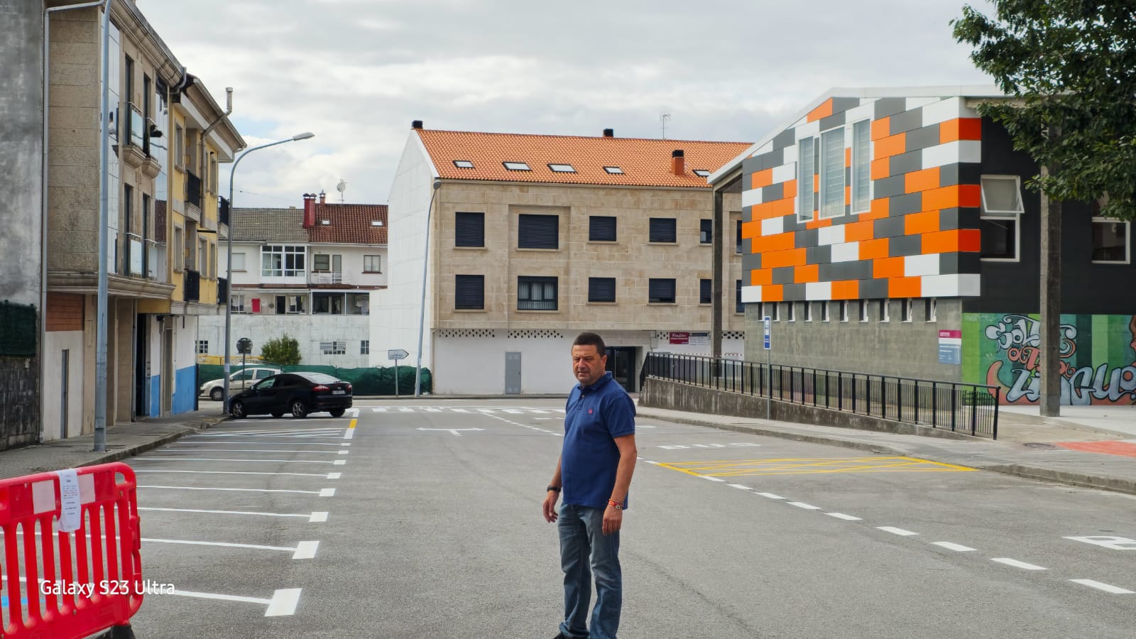 Mellora Seguridade Viaria Cuntis 3