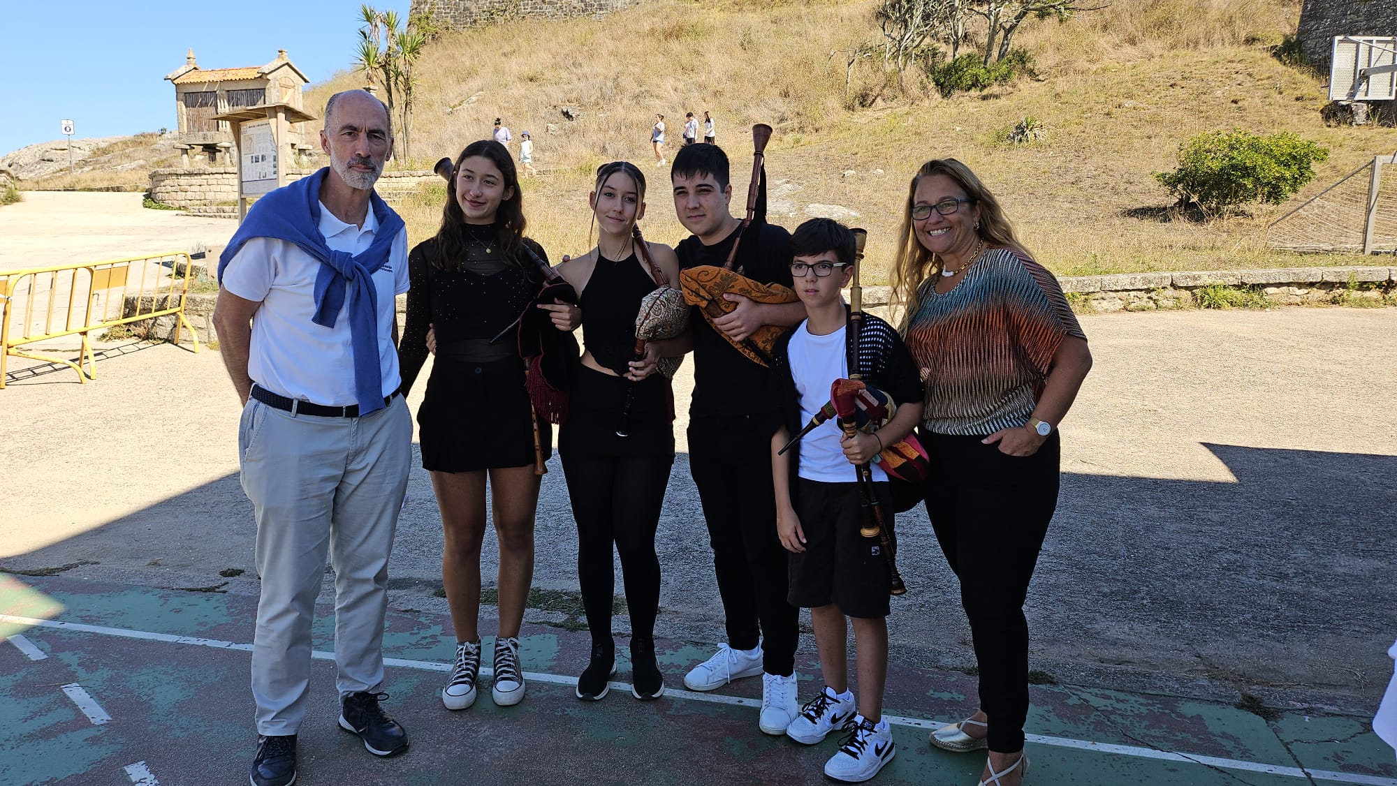 Mitic Kids Baiona (1)