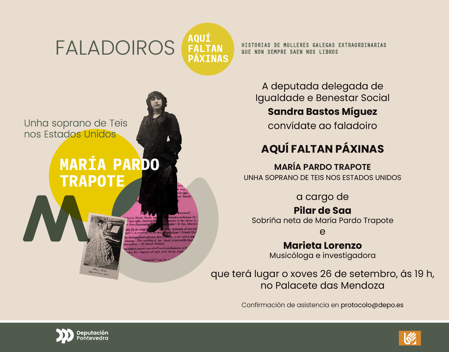 NEWSLETTER_Maria Pardo