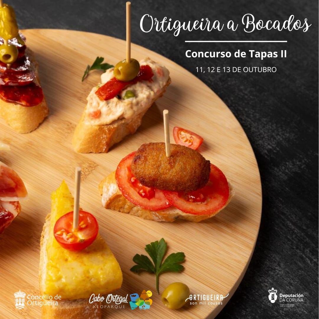 ORTIGUEIRA A BOCADOS