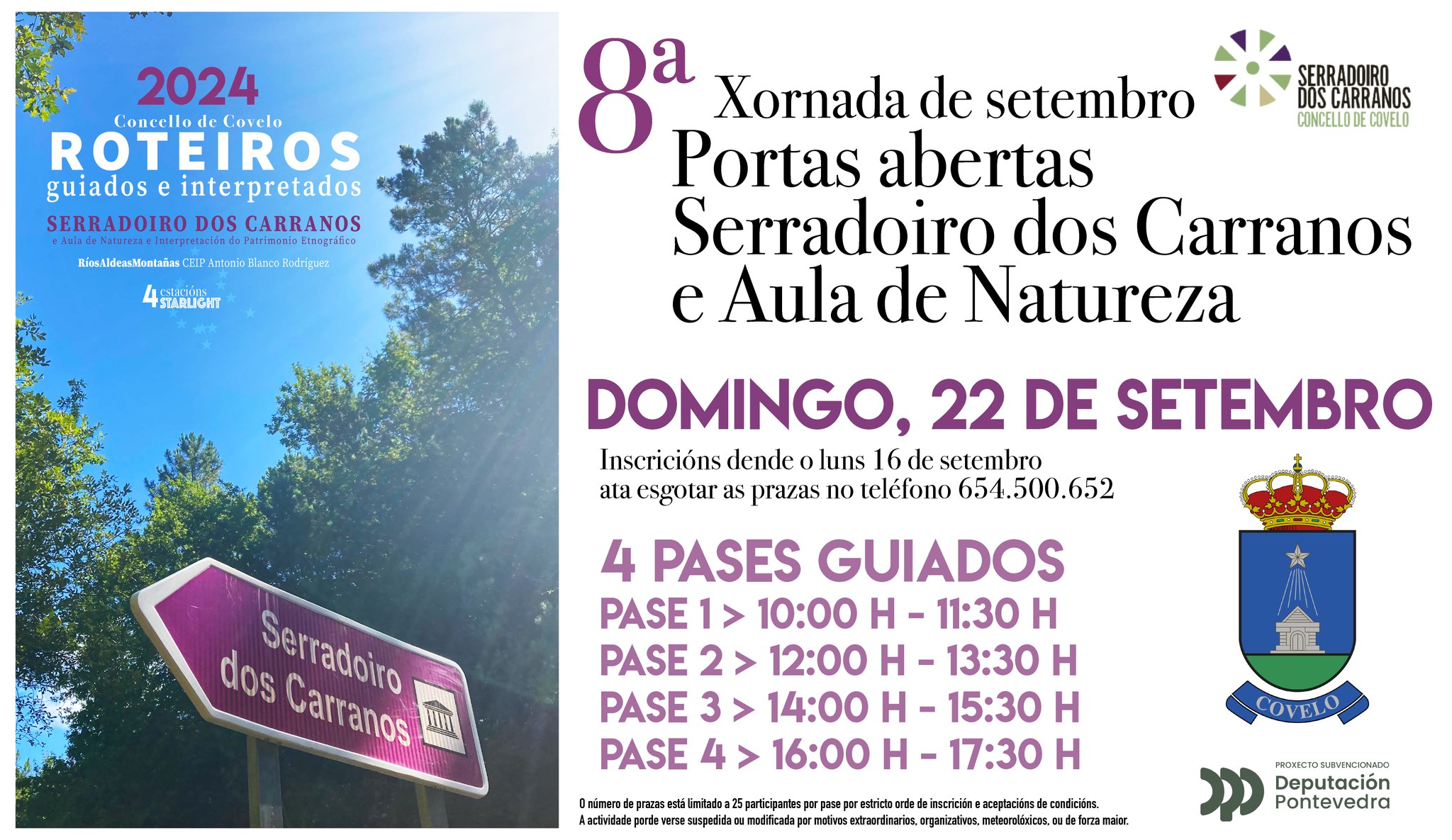 Portas abertas 22_09_2024