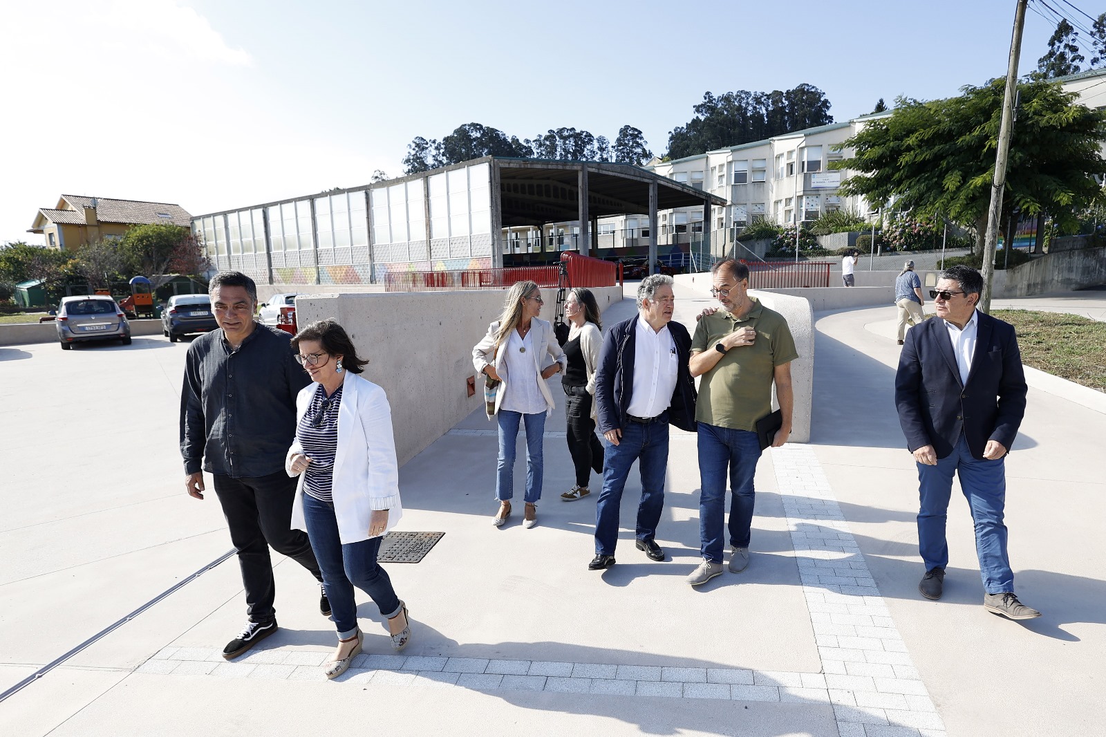Seguranza viaria CEIP Campaño 11