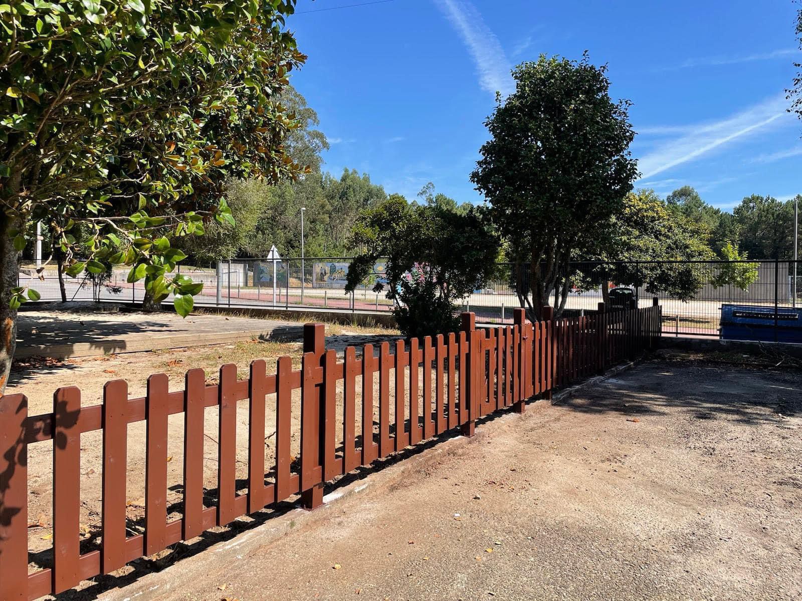 Tomiño arranca o curso con todos os seus colexios postos a punto 03