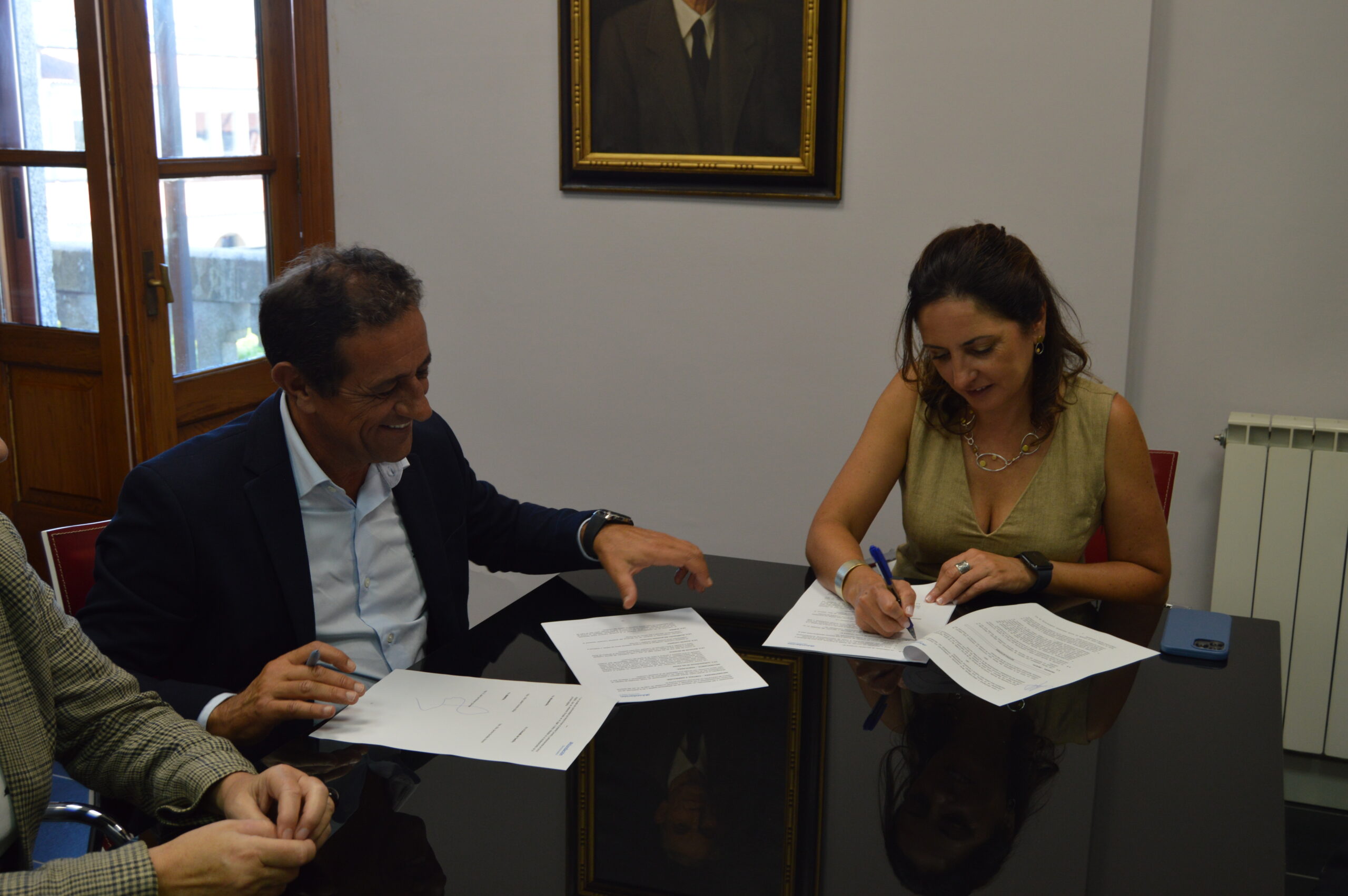 Tomiño lidera a promoción municipal do benestar emocional das persoas maiores cun proxecto pioneiro en Galicia 01