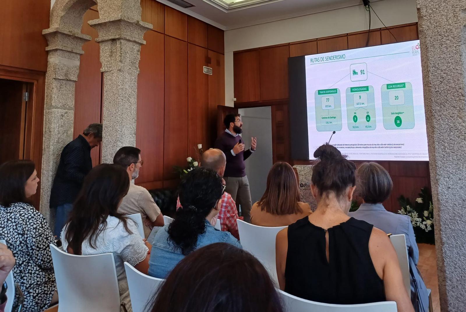 Un inventario clave para impulsar o turismo e a enogastronomía nos concellos do Xeodestino Ría de Vigo e Baixo Miño 01