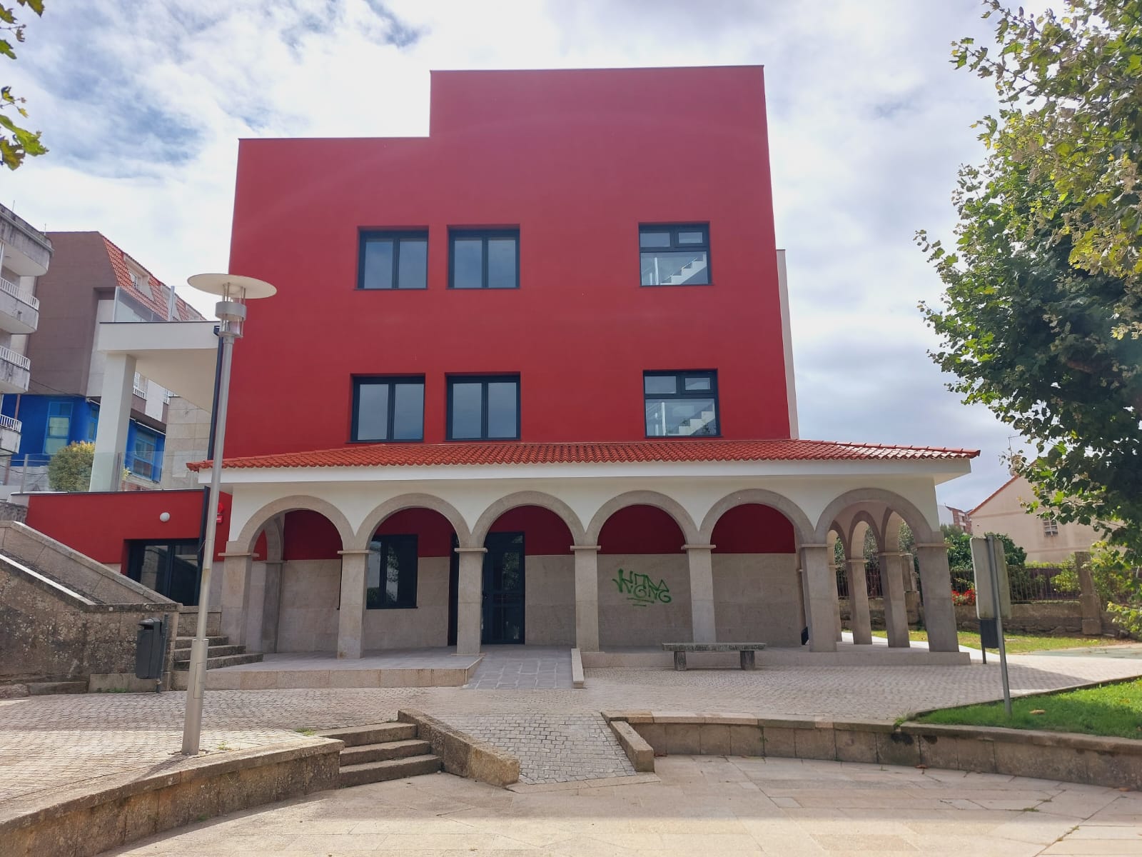 biblioteca municipal torrente ballester (6)