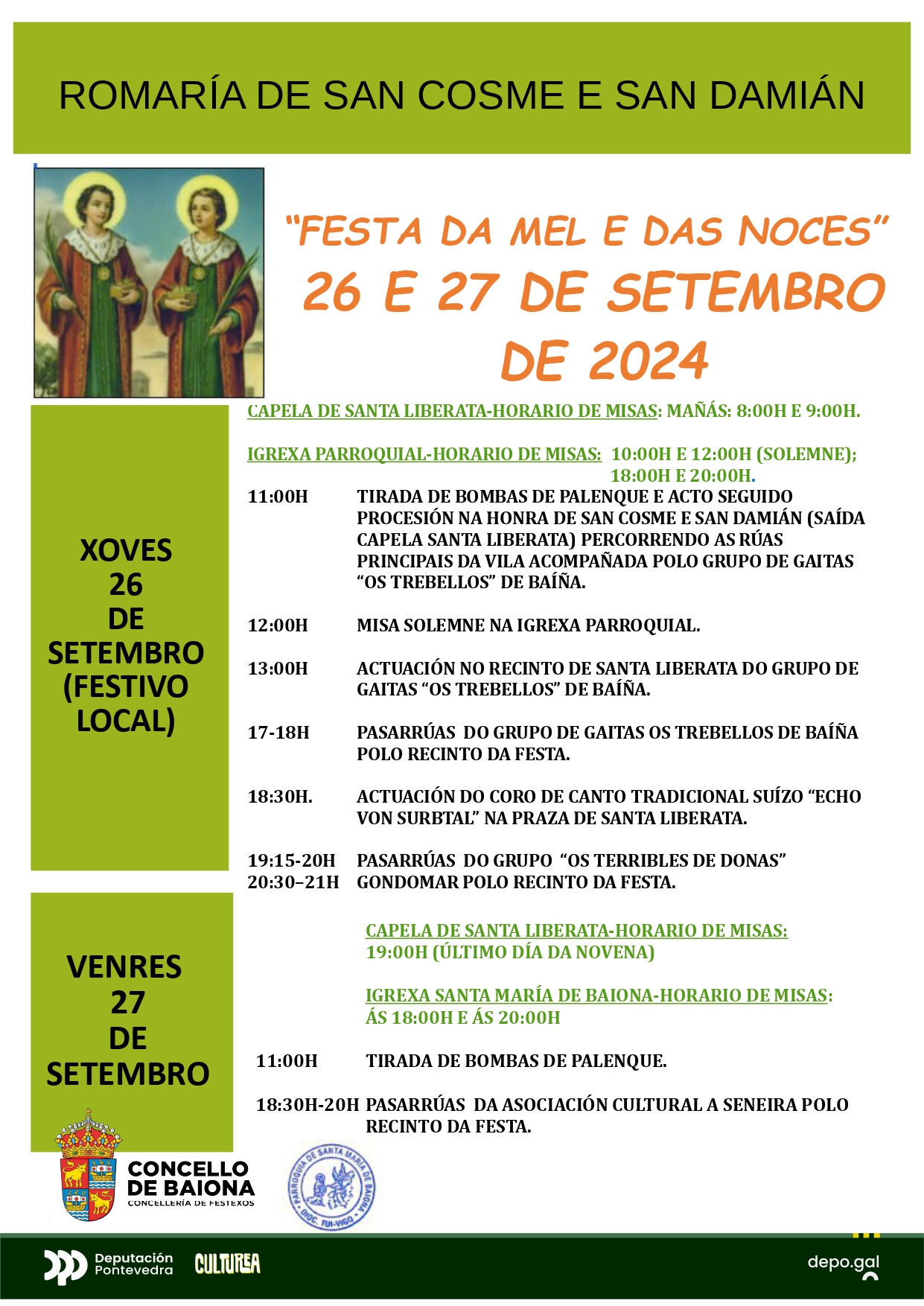 cartel San cosme 2024 cambio datas_page-0001