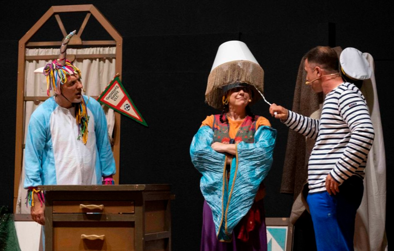 14102024 Teatro Ghazafelhos con Travesia Unicornio (2)
