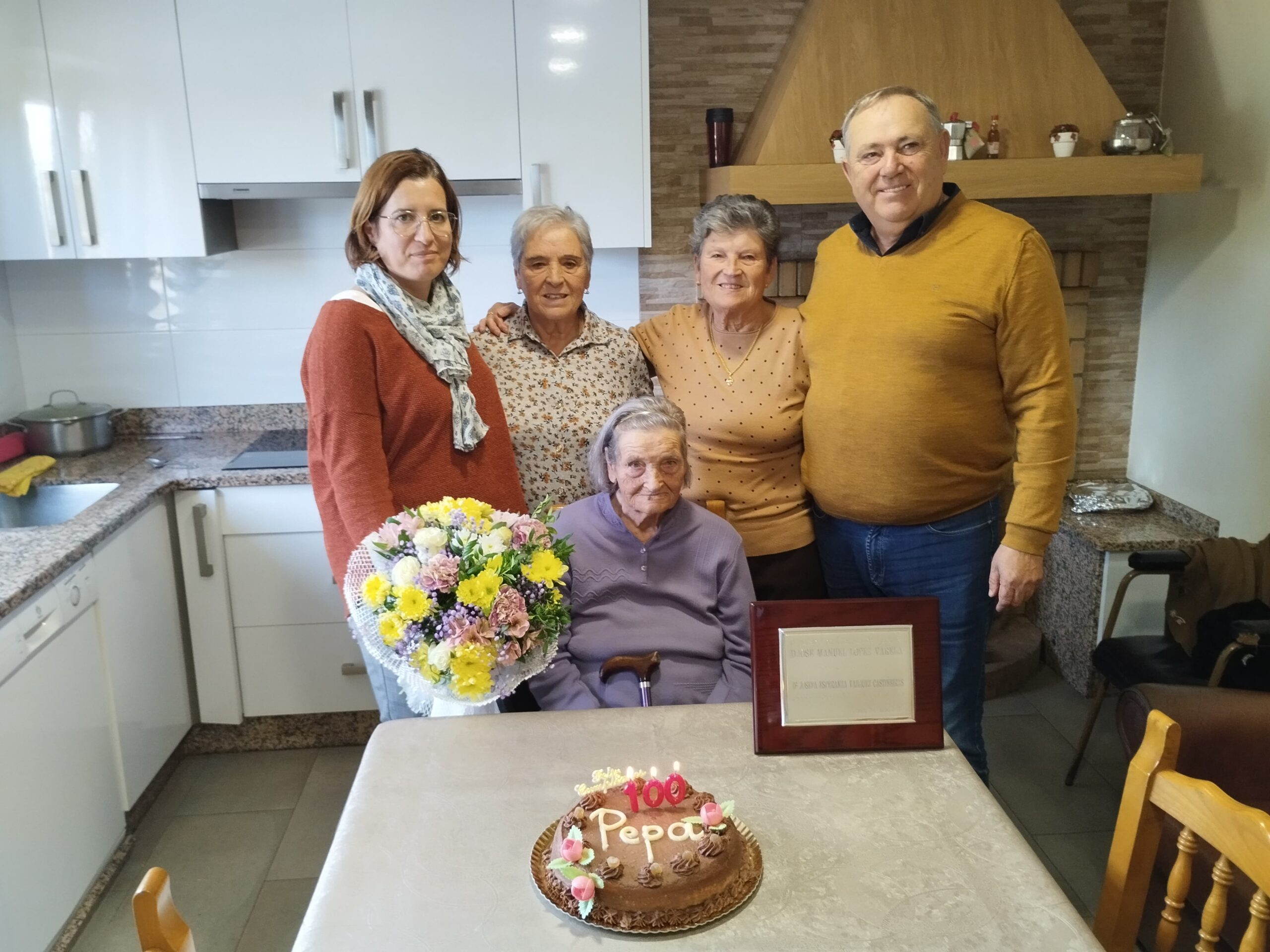 2024.10.21.- 100 aniversario Josefa Esperanza Vázquez Castiñeiras (1)