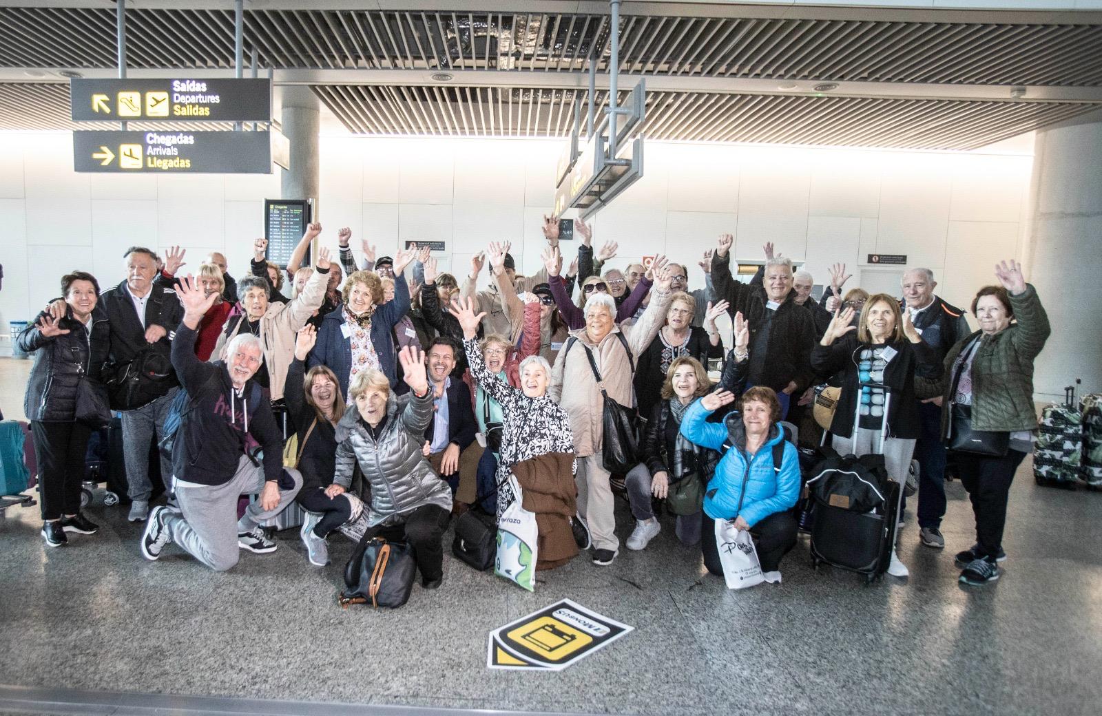 20241008 Emigración Programa Reencontros con Galicia 1