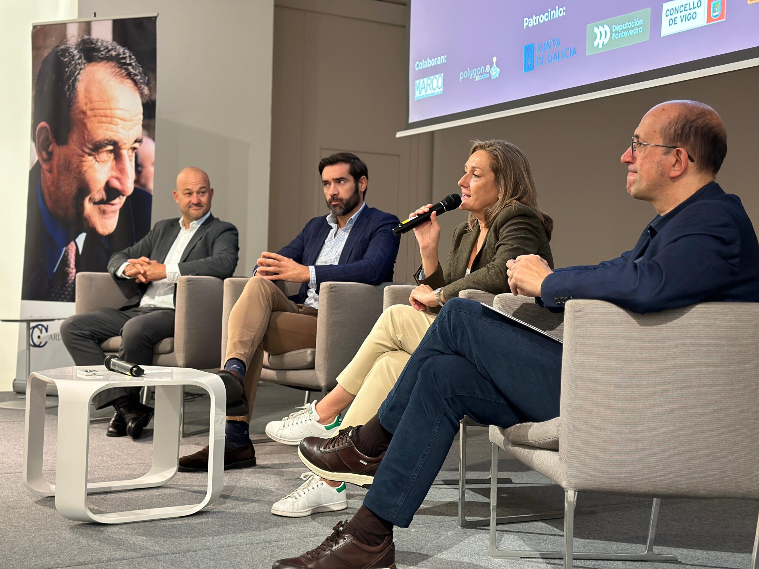 20241008_luisa sanchez xornadas videoxogo e literatura