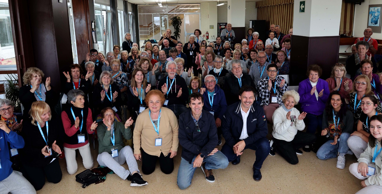 20241009 SXE Reencontros Nigran 1