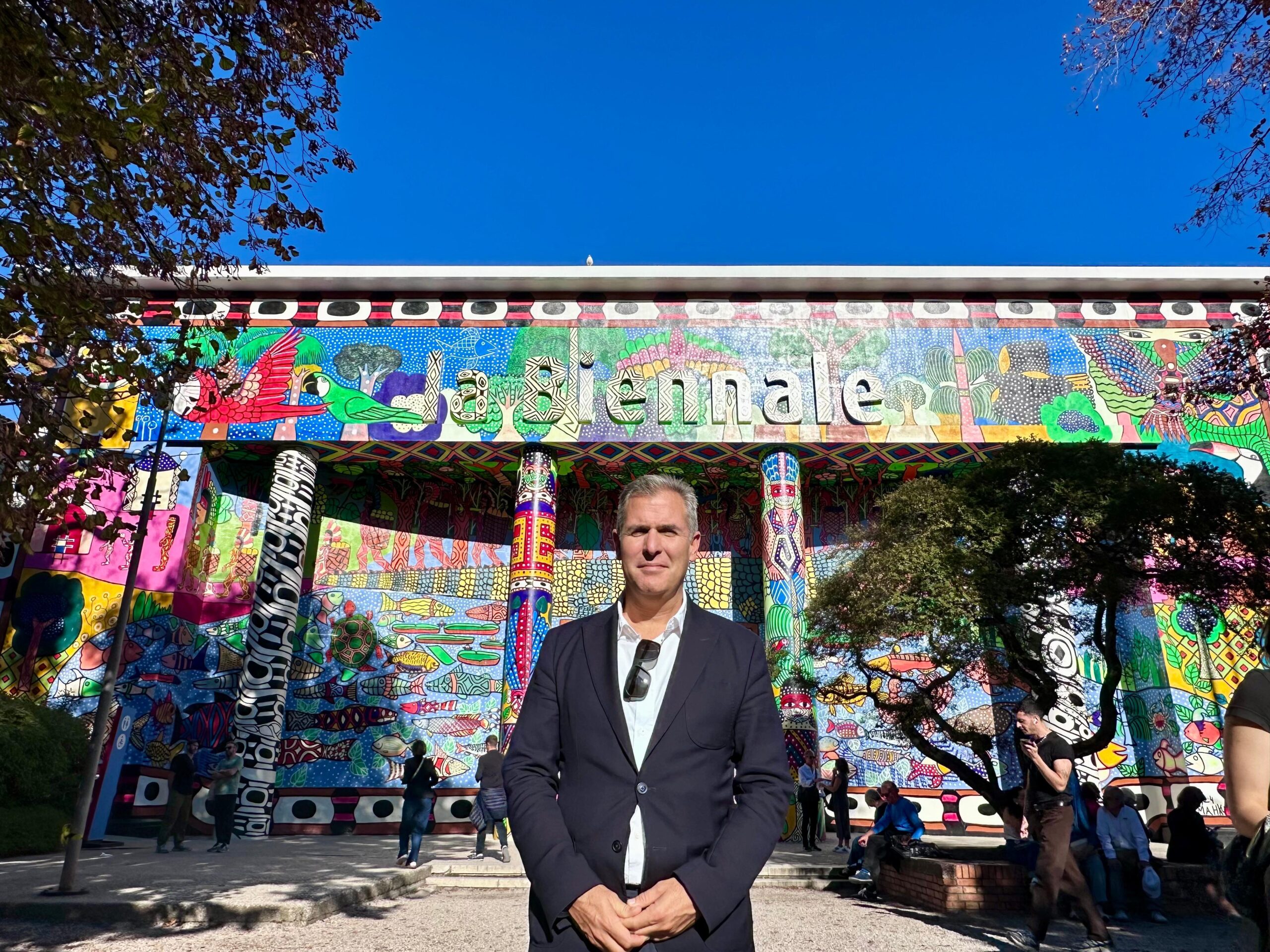 20241011_Rafa Domínguez_Biennale di Venezia4