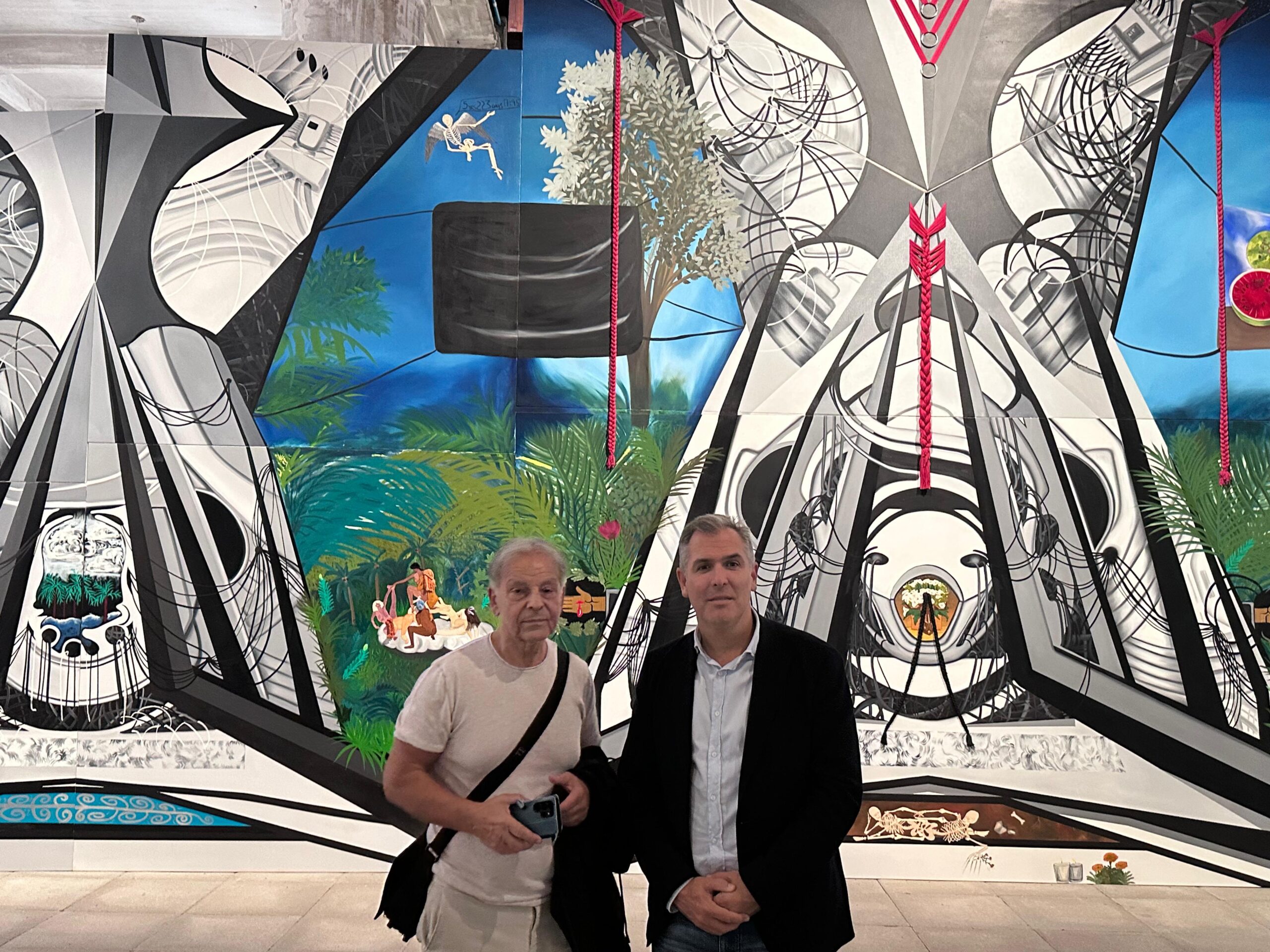 20241012_Rafa Domínguez_Biennale di Venezia5