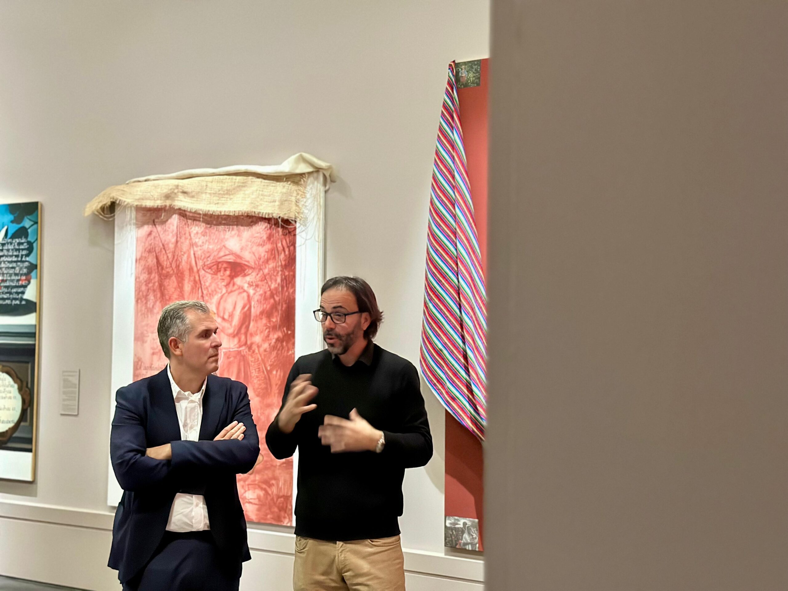 20241015 RAFA DOMINGUEZ_BIENAL VENECIA