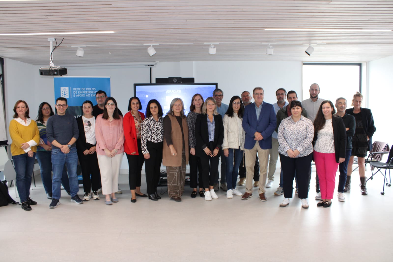 20241015 dt ourense clausura encontro impulsando emprego territorio