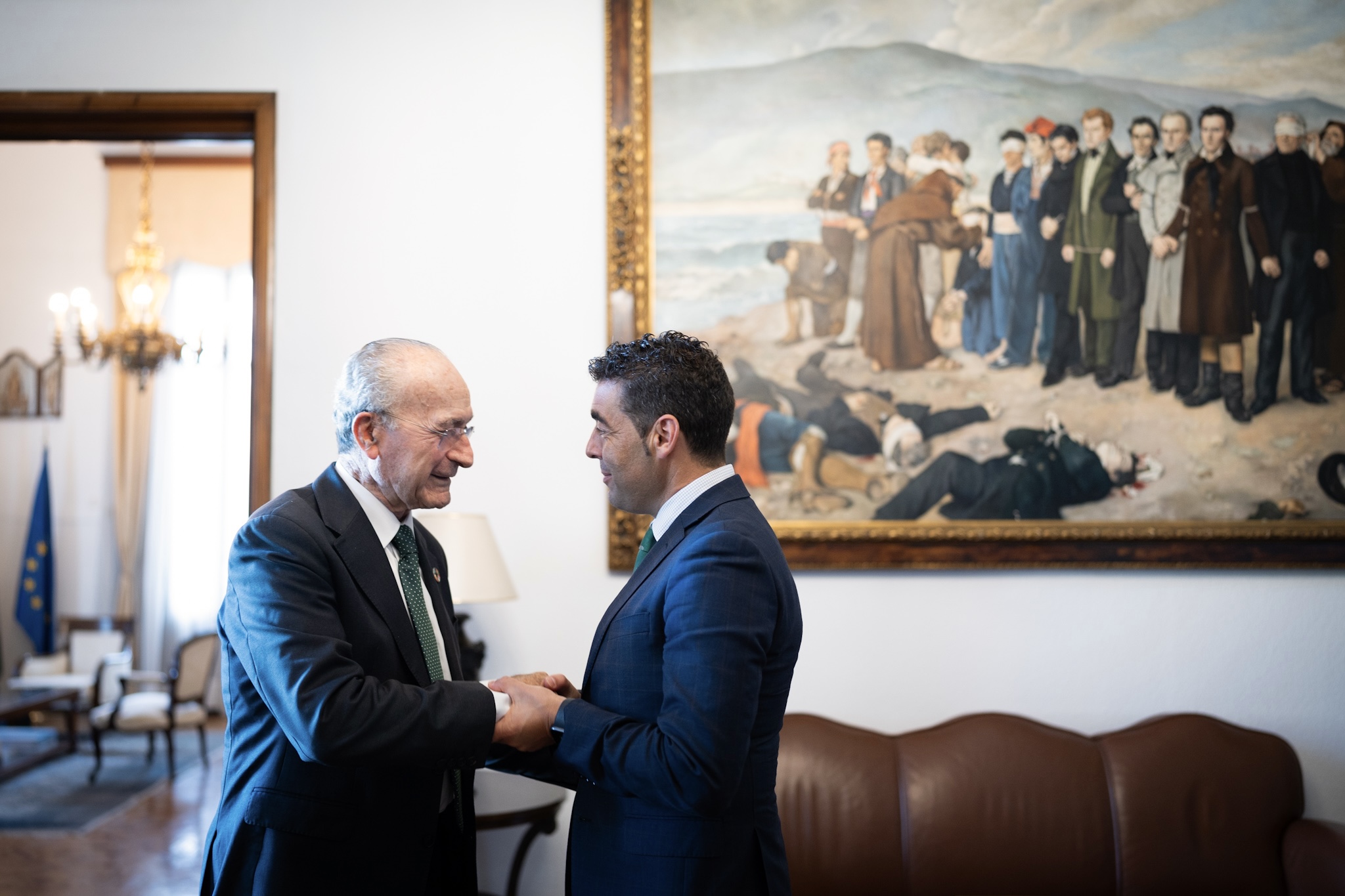 20241016_LuisLopez_AlcaldeMalagaFranciscodelaTorrre_AmparoGarcía (5) (1)