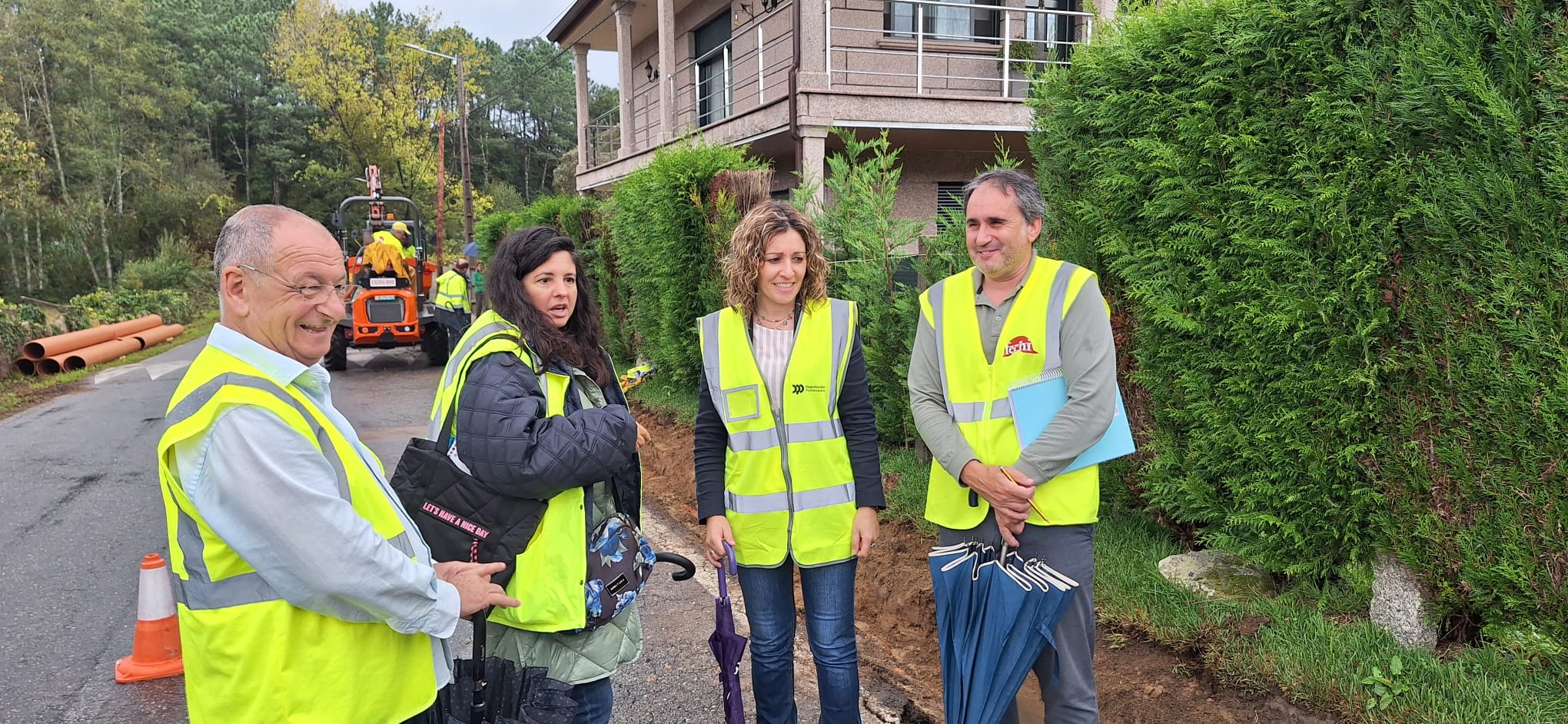 20241017_ISABEL COUSELO_VISITA ESTRADA SALCEDA