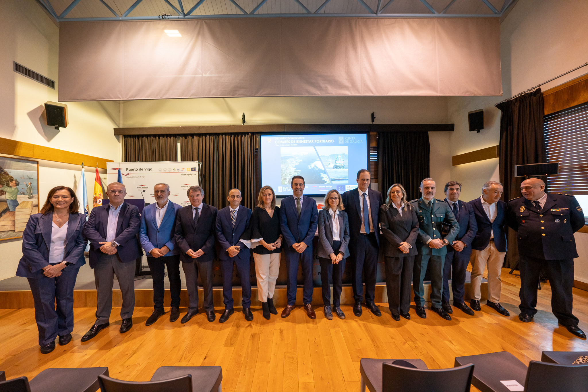 20241018_luisa sanchez_ xornadas tecnicas comites portuarios