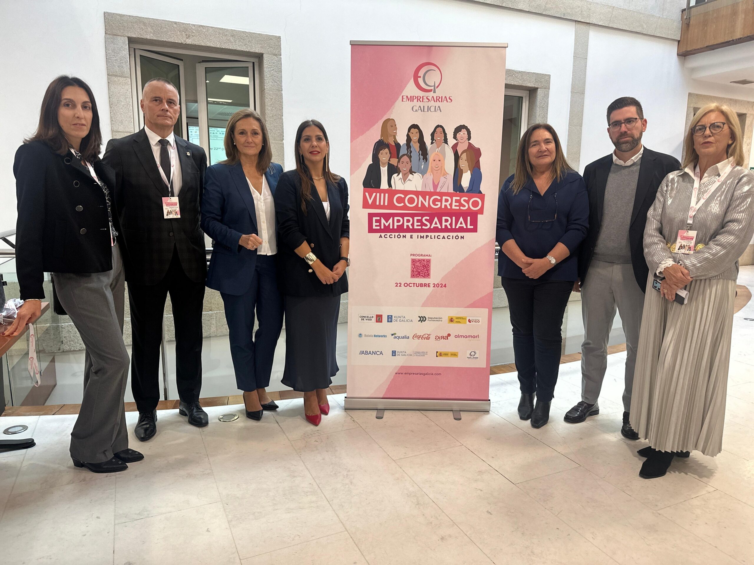 20241022_luisa sanchez_congreso empresarias galicia