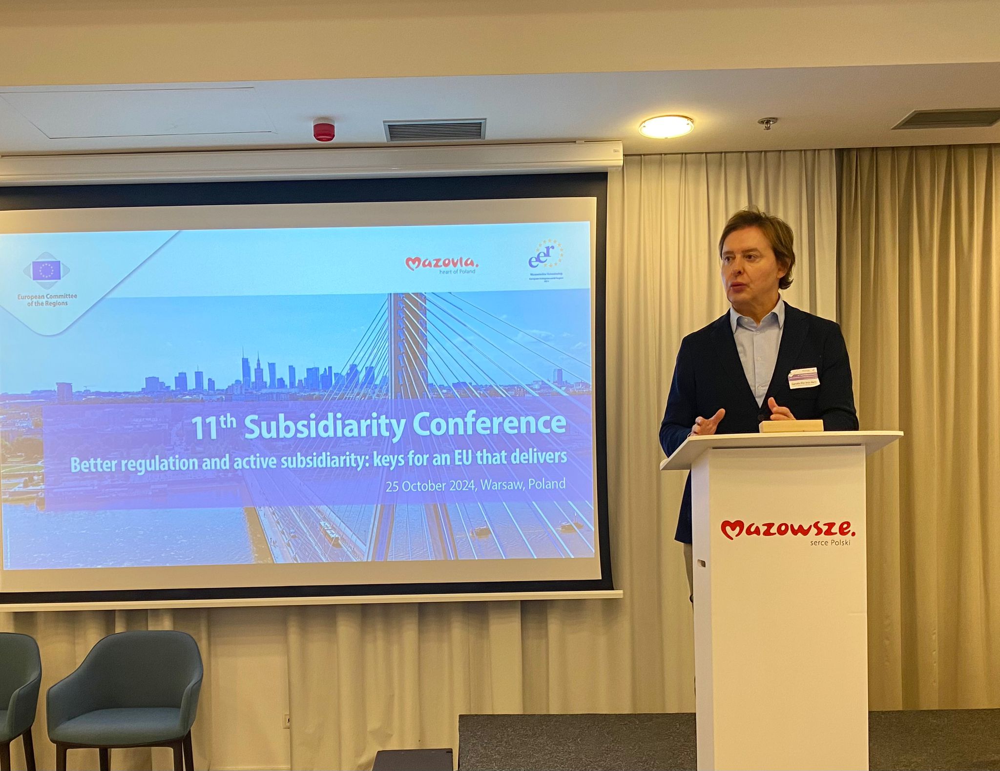 20241024DXRREECdRVarsovia