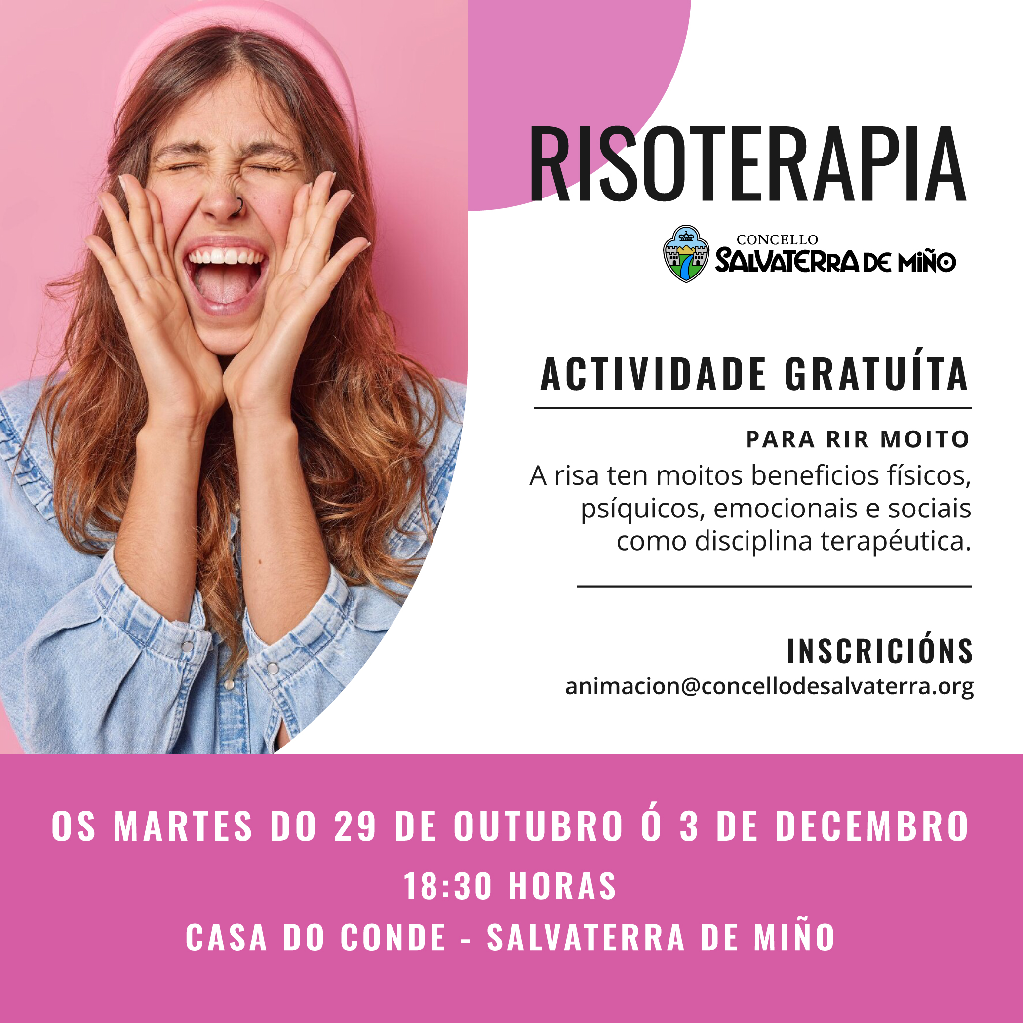 21-10-24_Curso Risoterapia