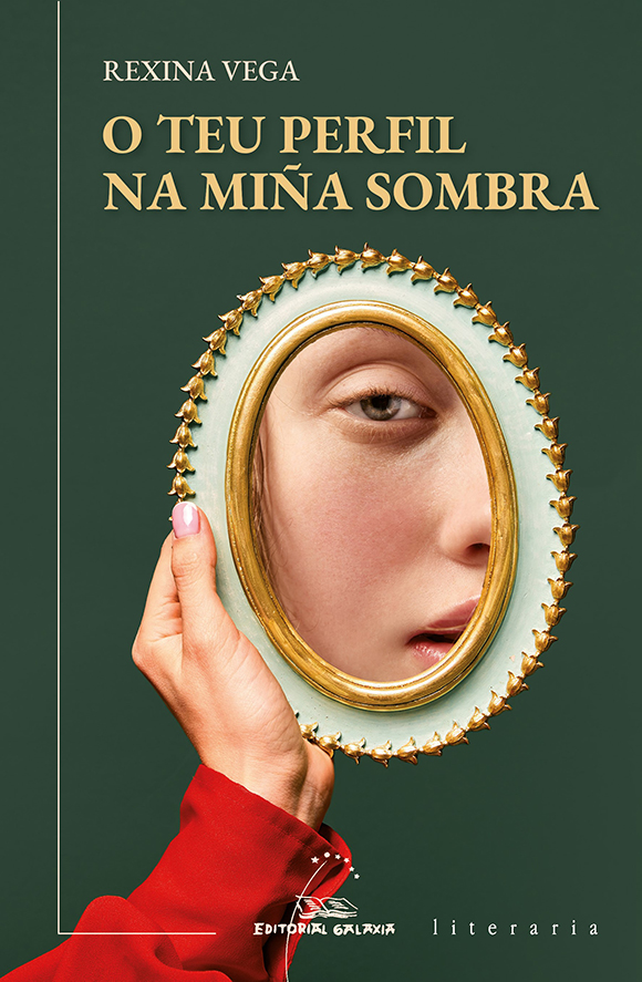 22102024 Portada O teu perfil na miña sombra