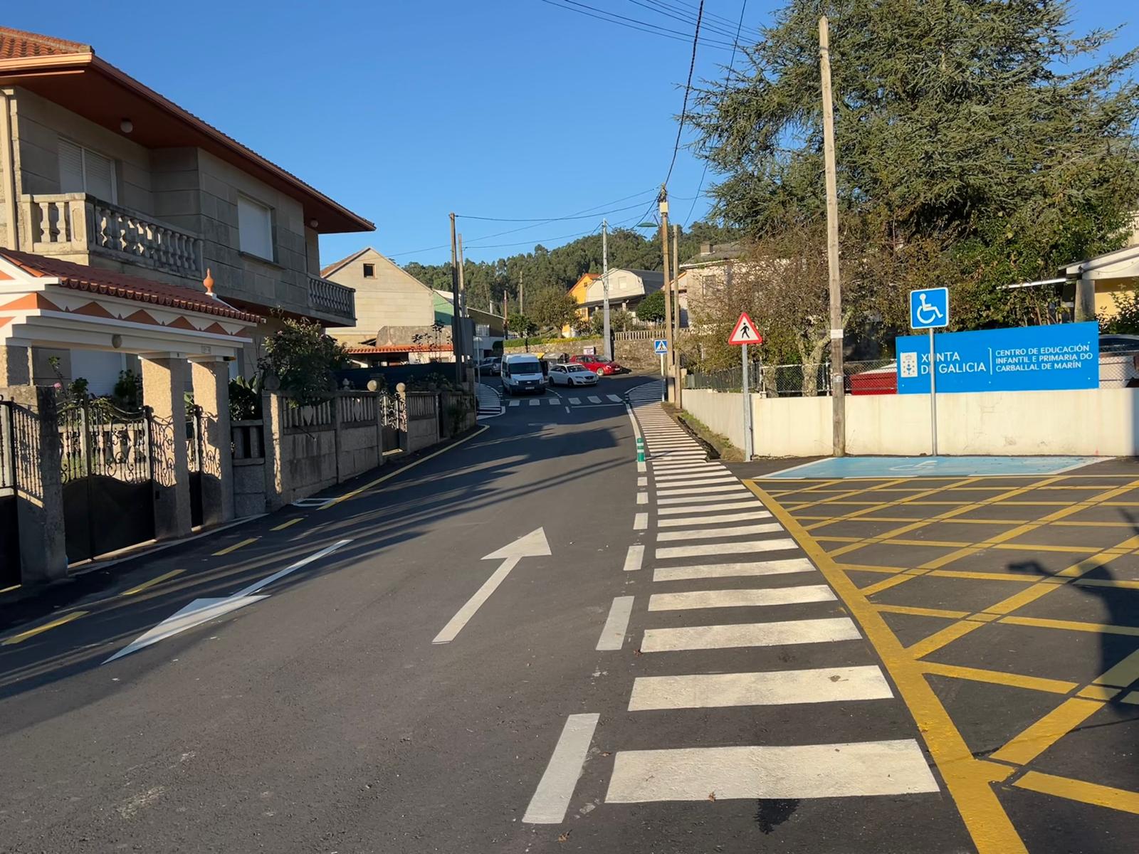 23102024_Remate obras mellora seguridade viaria carballal