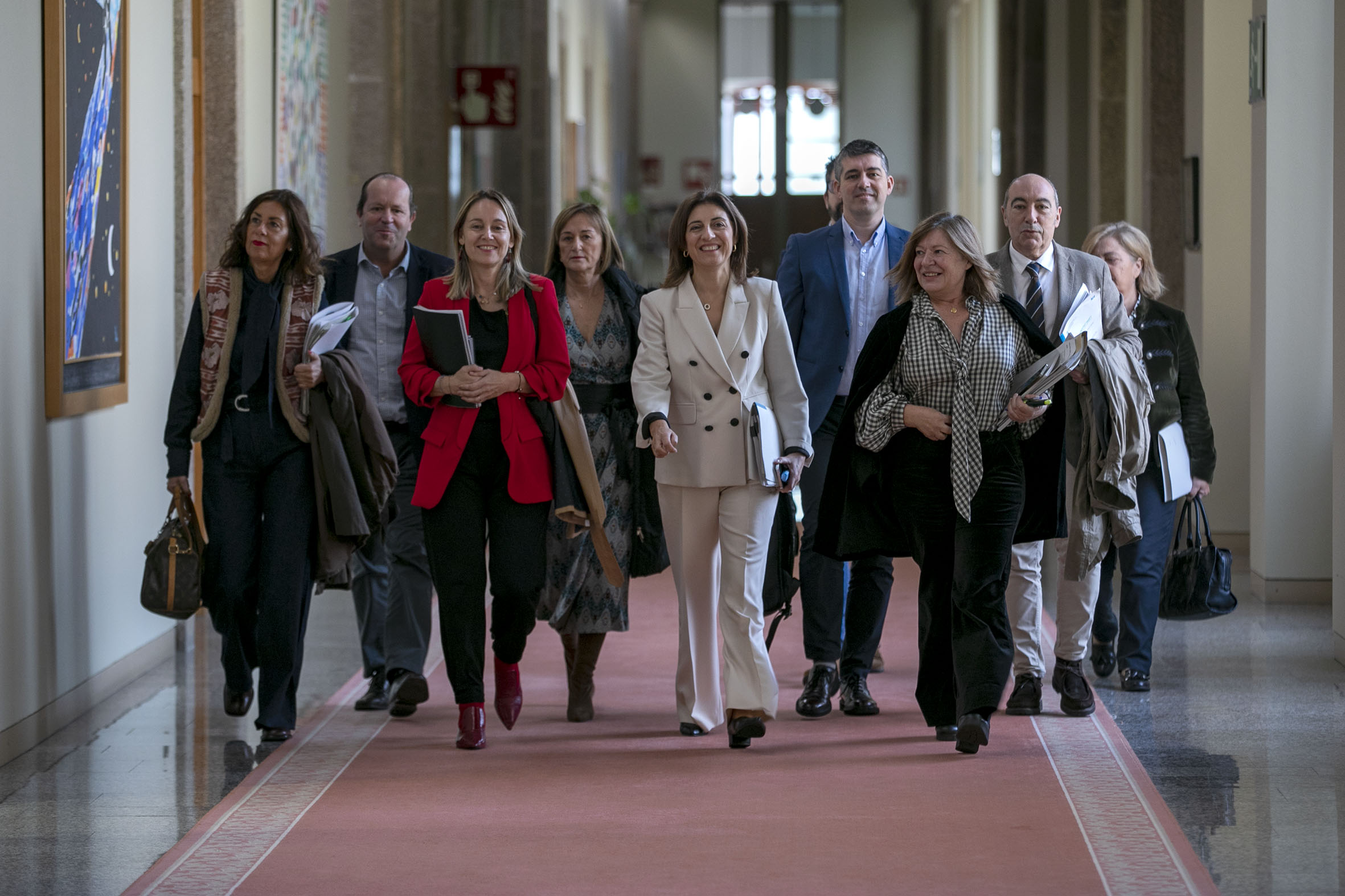 241025 AVM COMPARECENCIA ORZAMENTOS