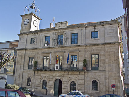 450px-Casa_do_Concello_do_Carballiño