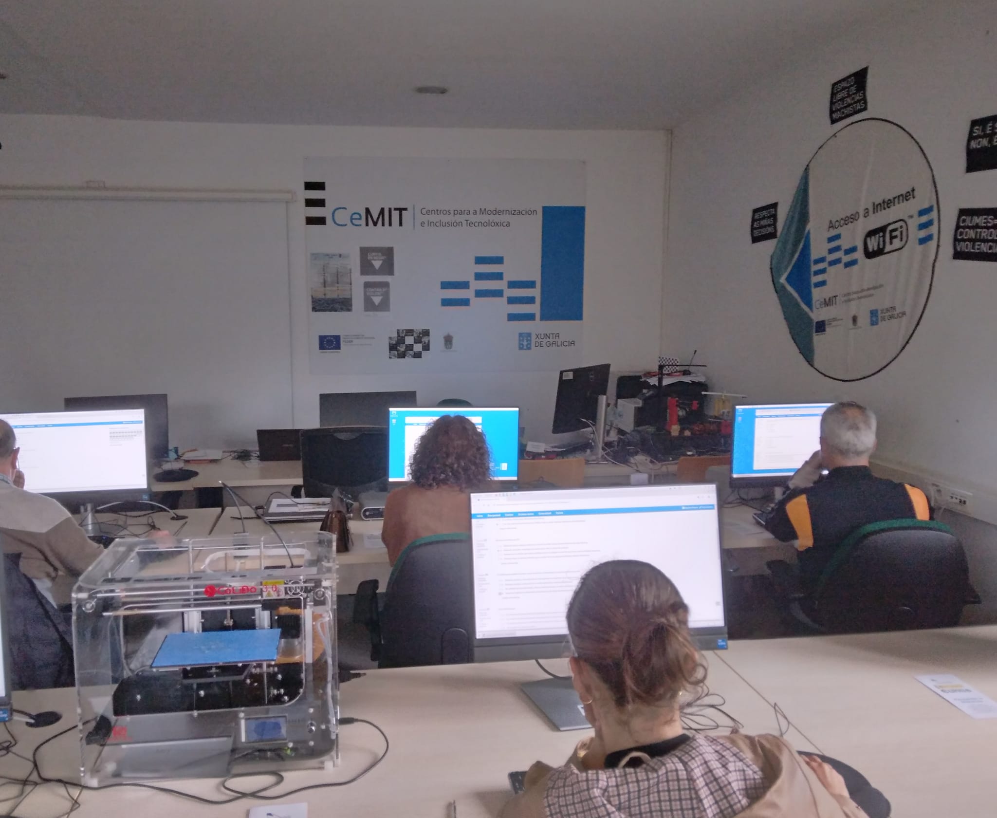 Actividade Aula Cemit Setembro