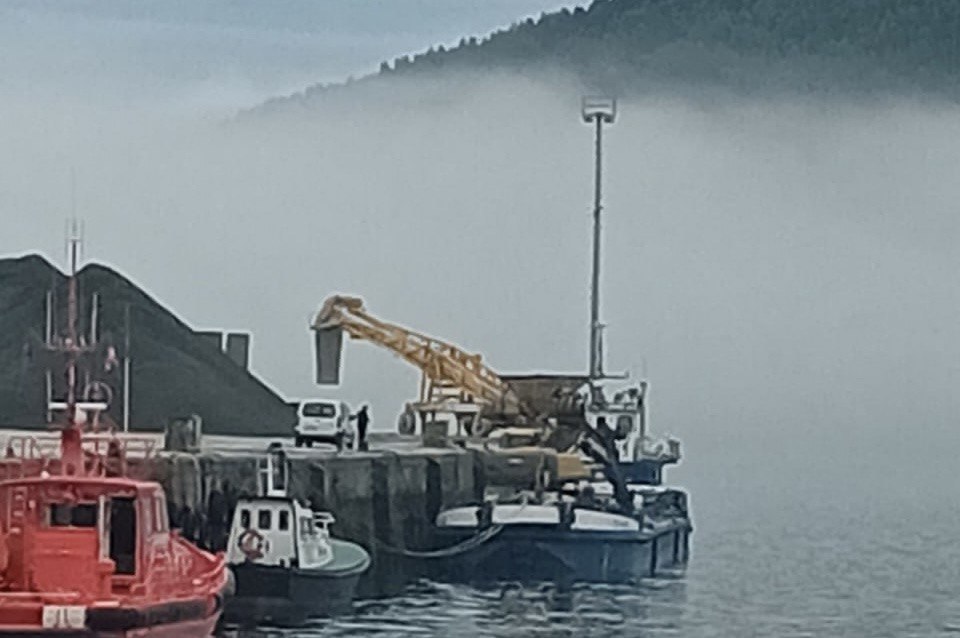 CARIÑO IMAGEN – DRAGADOS