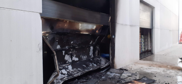 CCIA CORUNA – BÉRTOA