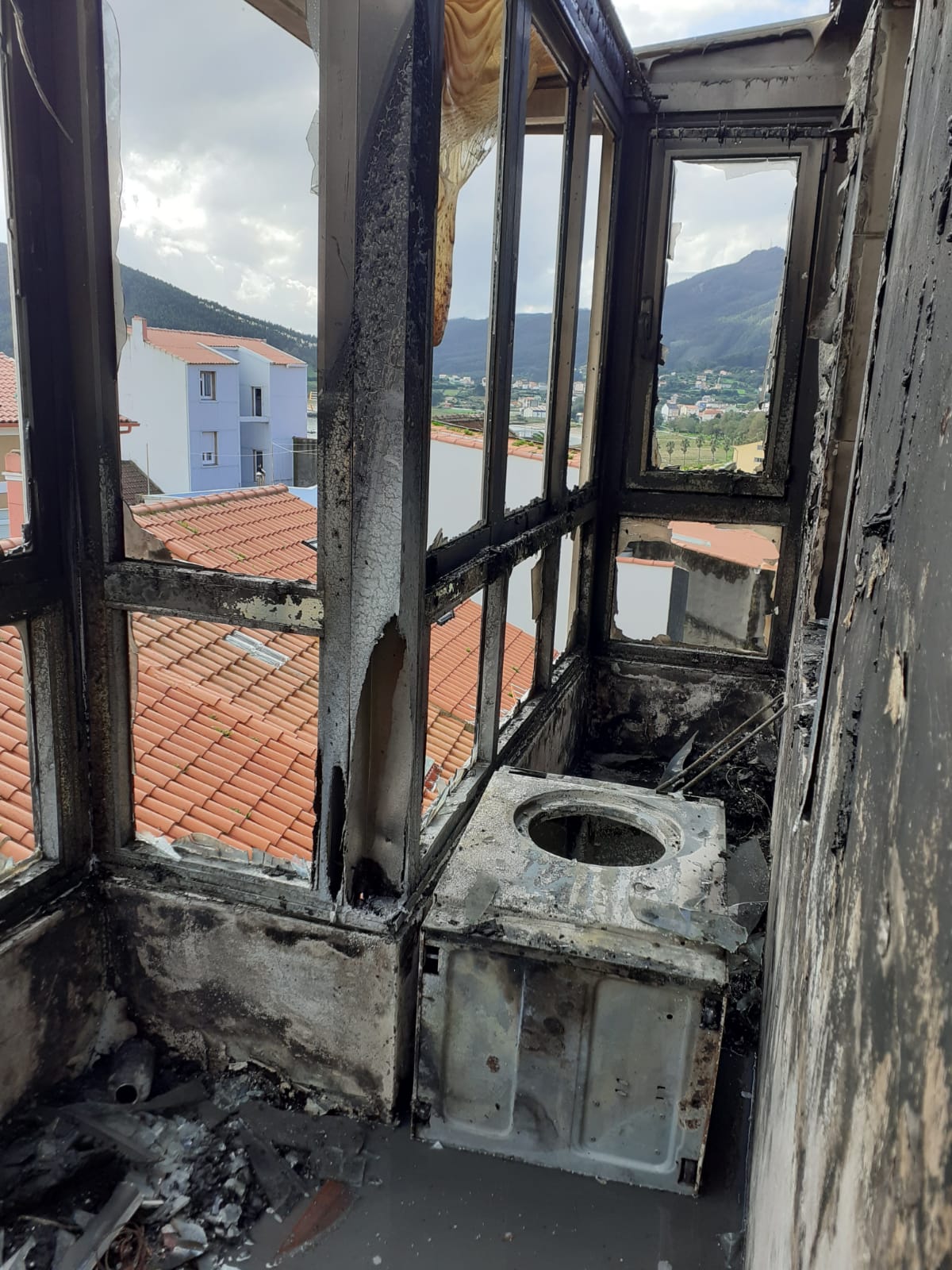 CCIA CORUNA – CARIÑO