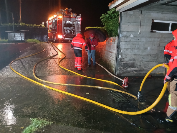 CCIA CORUNA – SANTA COMBA