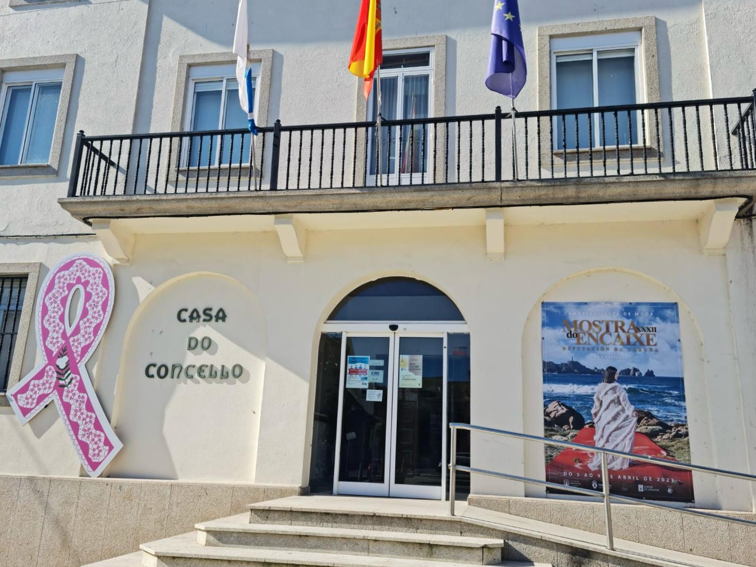 Casa do Concello