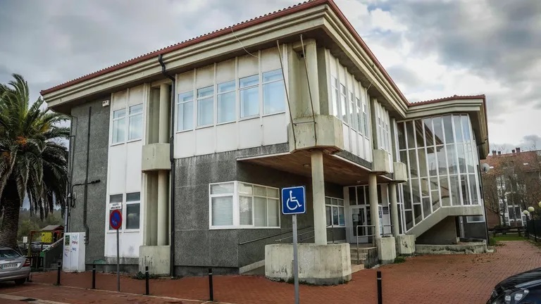 Centro Salud Mera (1)