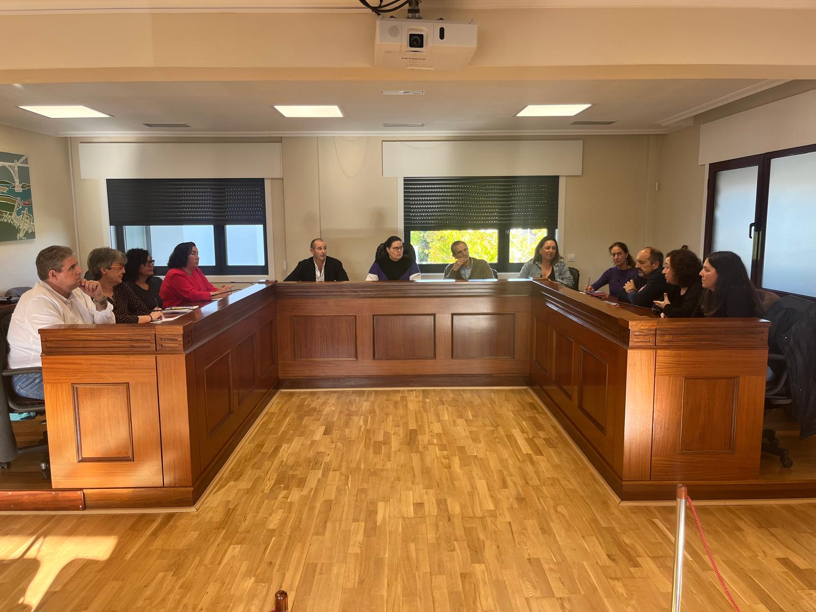 Consello Escolar Municipal (1)