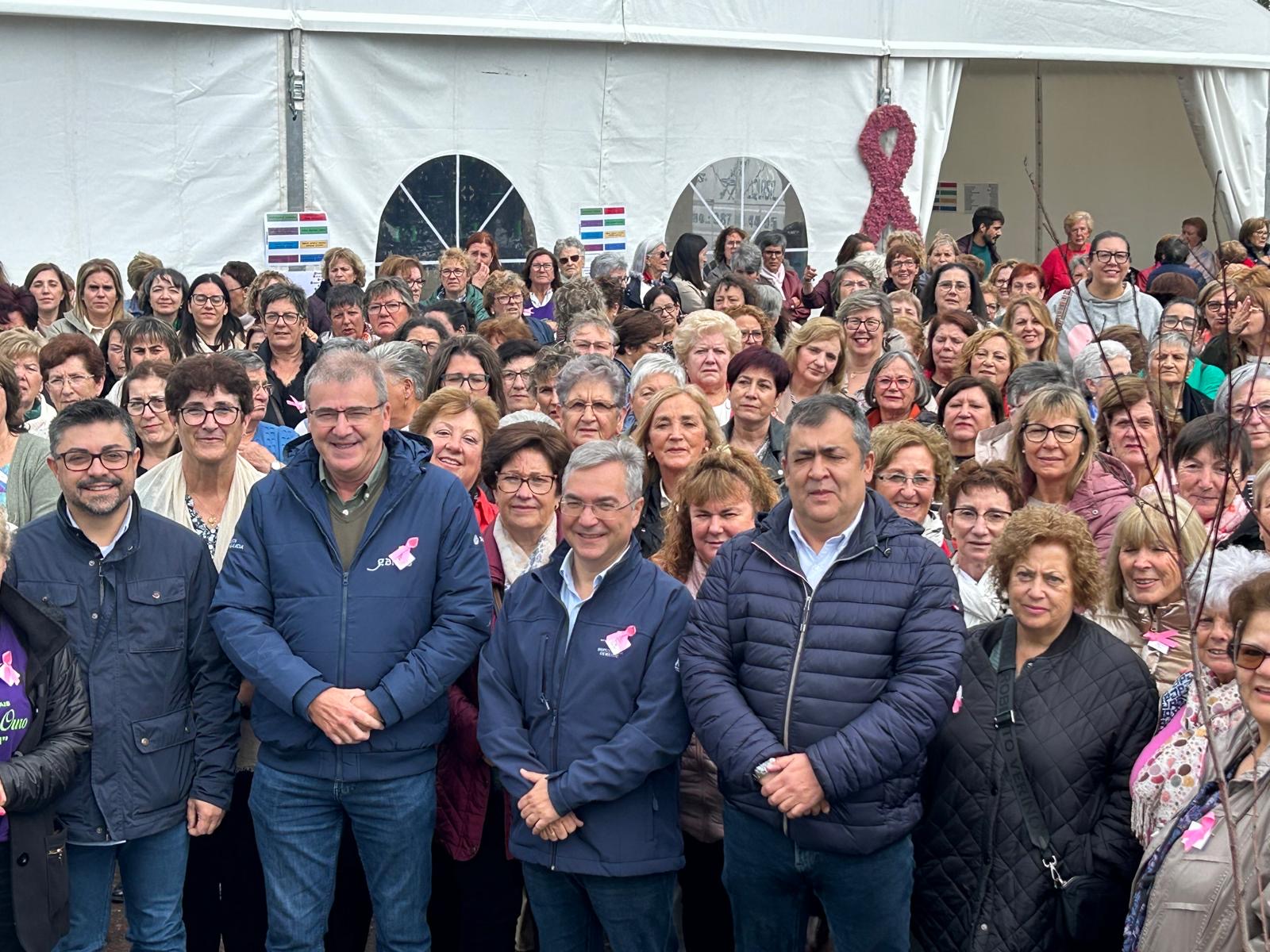 Día da Muller Rural en Monterrei – 3