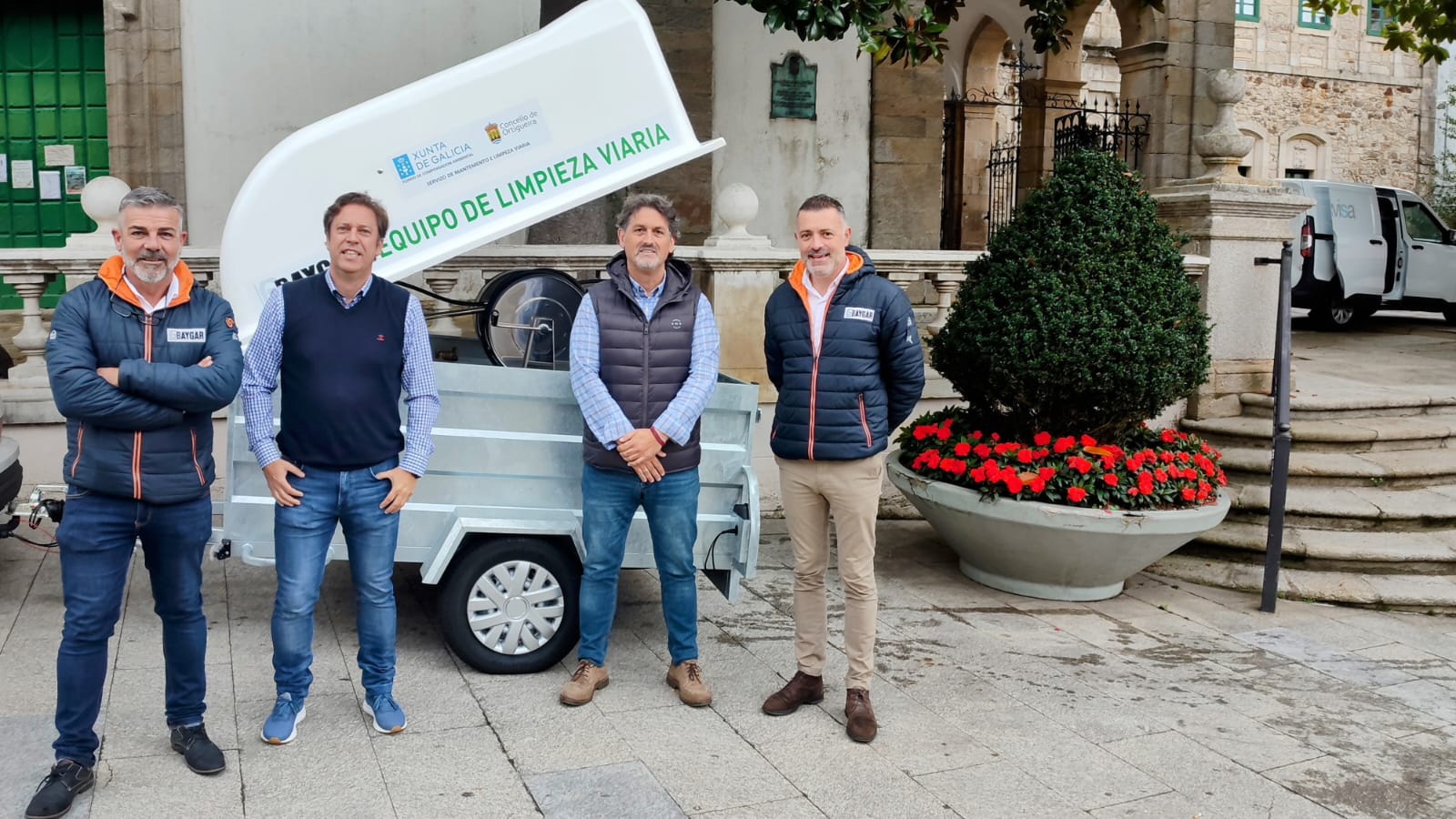 EQUIPO DE LIMPIEZA 2