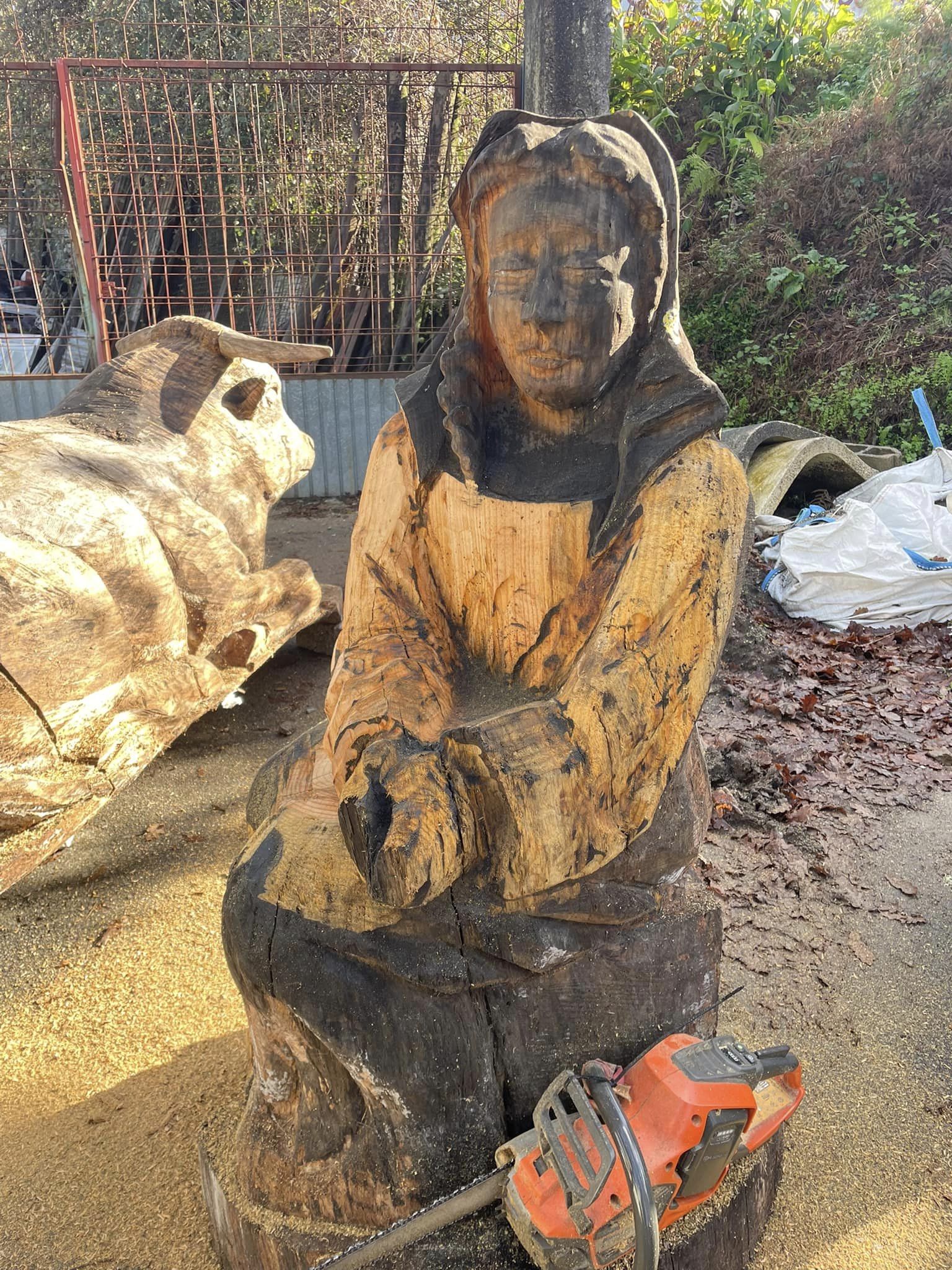 Estado no que se atopou o Goberno de Soutomaior Belén Municipal ao comezo do mandato 2