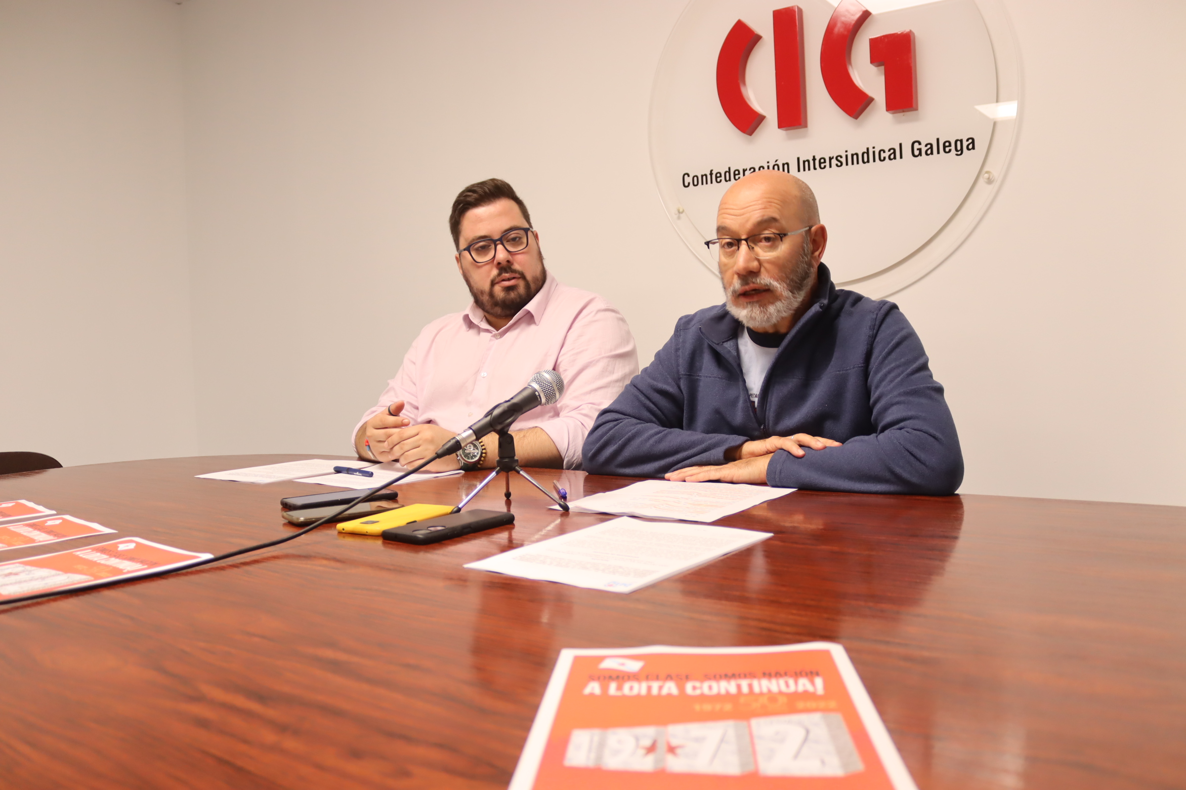 Foto_Xabier P Igrexas e Alberto Gonçalves en rolda de prensa