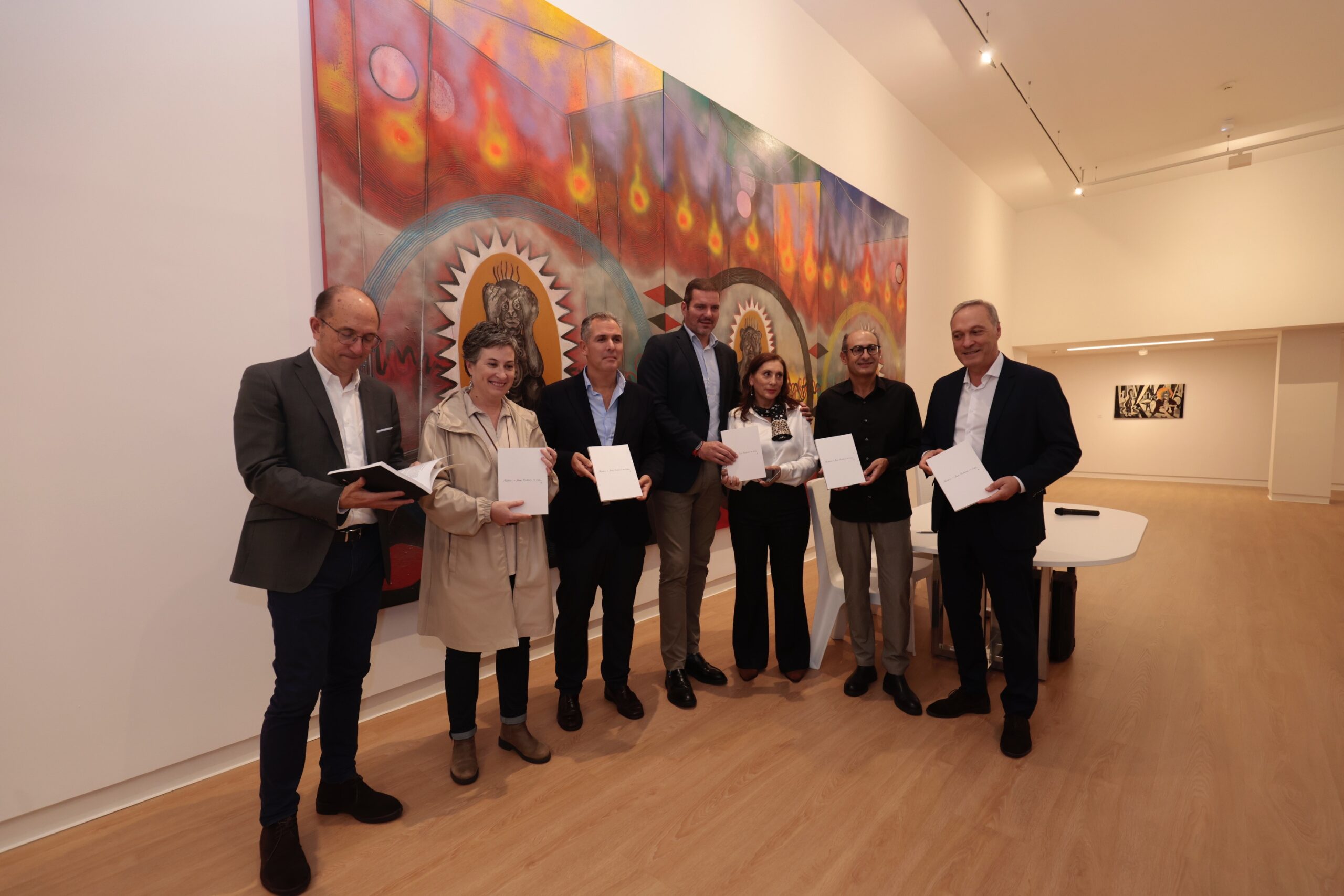 Fundación Moldes (3)