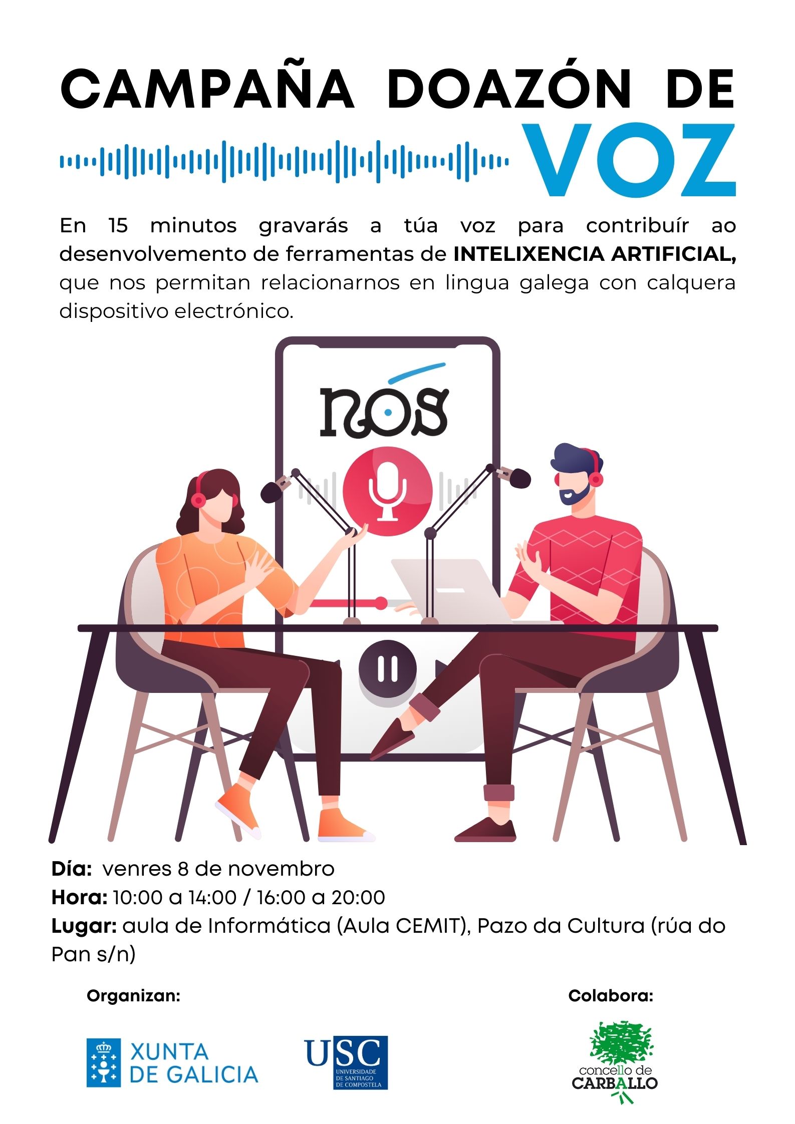 Imaxe para web e redes sociais CARBALLO