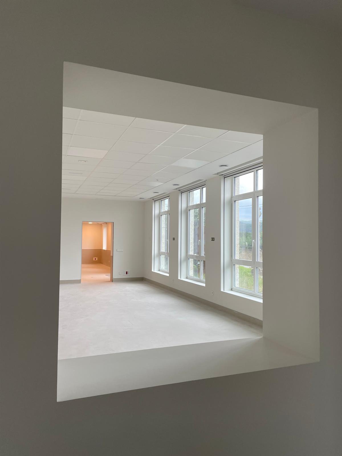 O Rosal busca fotos para recuperar as ‘Memorias da Escola Rural’