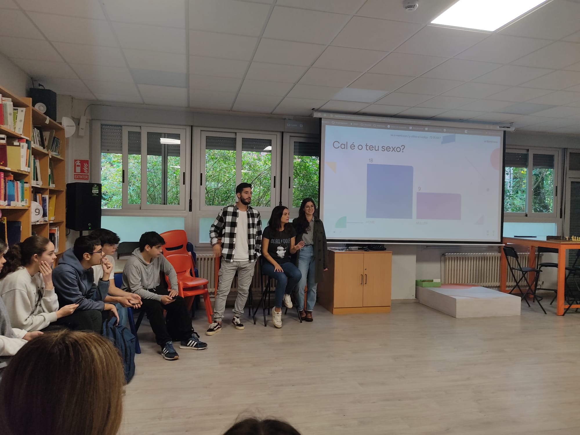 O Rosal sementa a igualdade con ‘SexoConSentido’, unha aposta pola educacioěn afectivo-sexual criětica 01