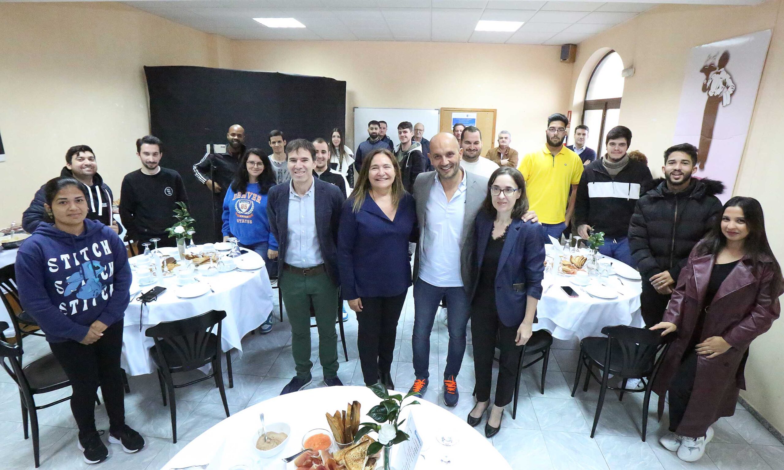 Obradoiro de Emprego 1