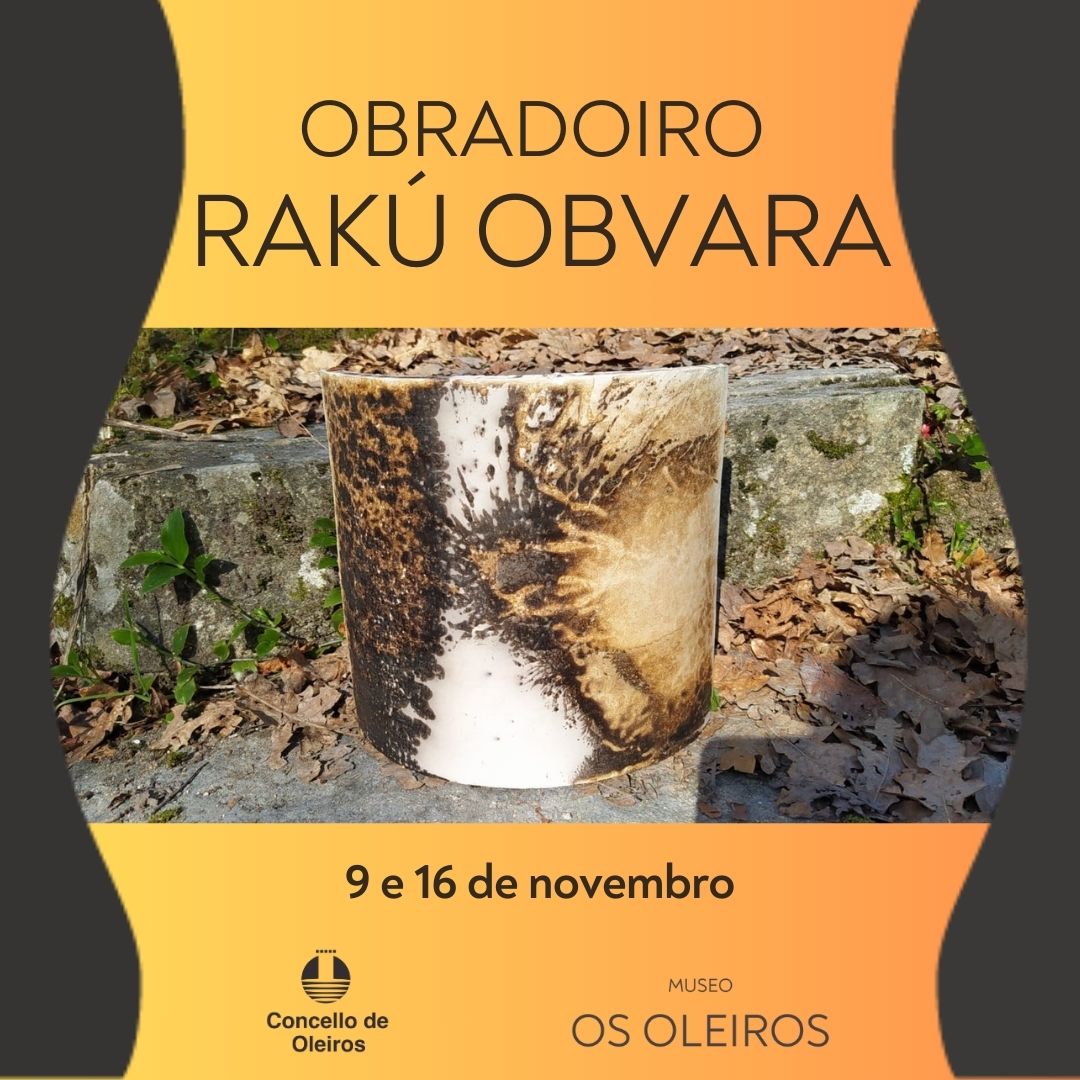 Obradoiro rakú obvara (1)