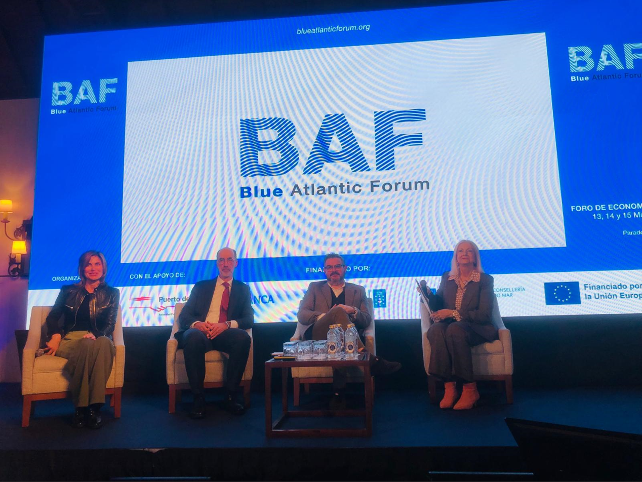 PRESENTACIÓN BAF BAIONA MARZO 2024